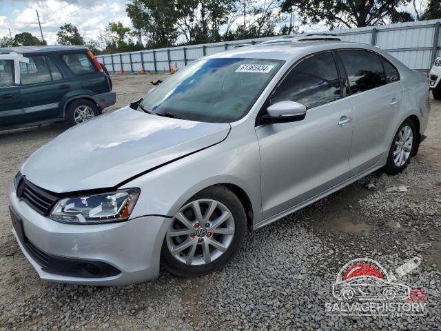 3VWDP7AJ9DM278909 2013 VOLKSWAGEN JETTA photo no. 12