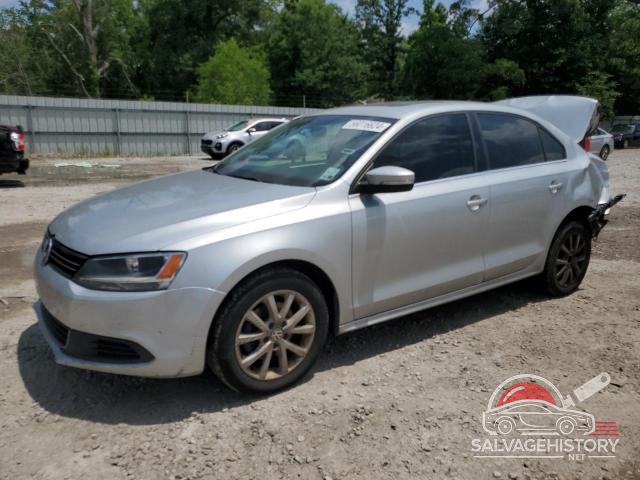 3VWDX7AJ5DM365237 2013 VOLKSWAGEN JETTA photo no. 19