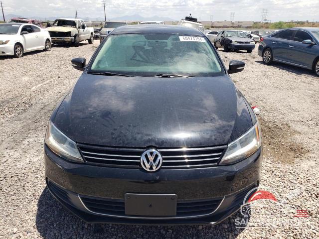 3VWLL7AJ2DM279097 2013 VOLKSWAGEN JETTA photo no. 5