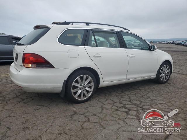3VWPP7AJ6DM669562 2013 VOLKSWAGEN JETTA photo no. 3