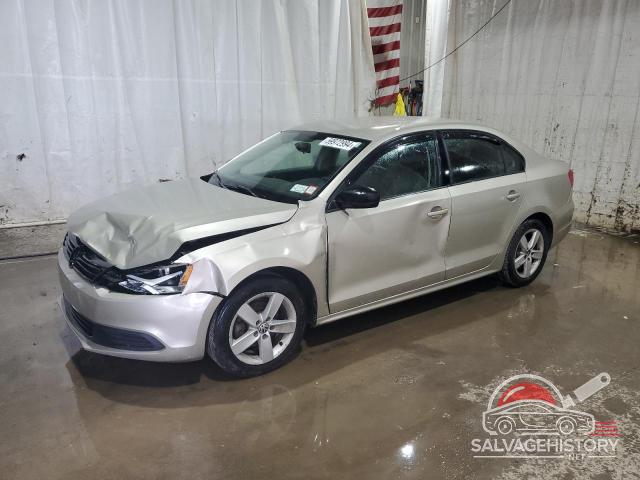 3VW1K7AJ5EM302027 2014 VOLKSWAGEN JETTA photo no. 5