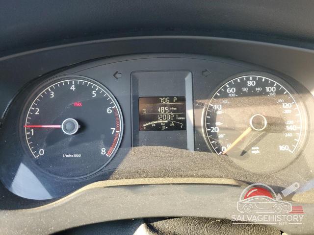 3VW2K7AJ1EM322604 2014 VOLKSWAGEN JETTA photo no. 9
