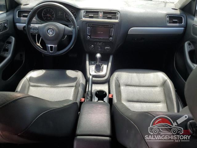 3VWD07AJ5EM278086 2014 VOLKSWAGEN JETTA photo no. 8