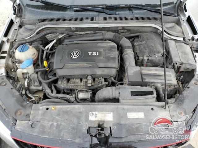 3VWD17AJ4EM283731 2014 VOLKSWAGEN JETTA photo no. 11