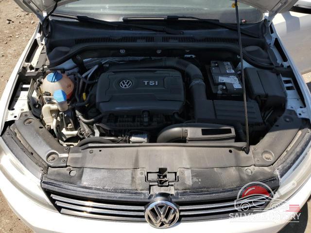 3VWD17AJXEM419585 2014 VOLKSWAGEN JETTA photo no. 11