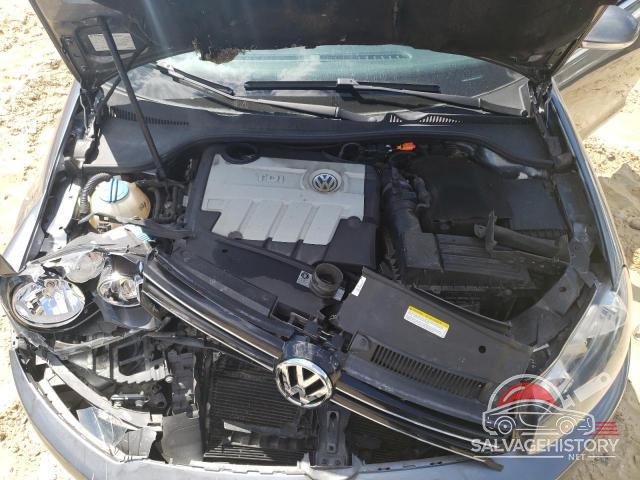 3VWML7AJ9EM618153 2014 VOLKSWAGEN JETTA photo no. 11