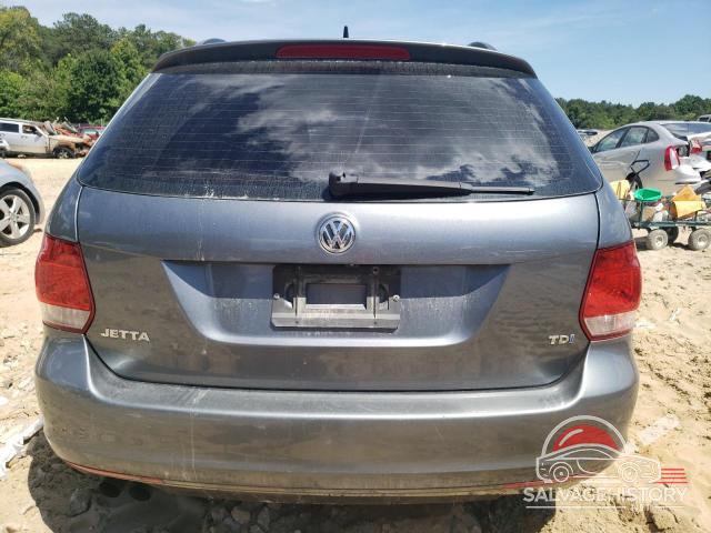 3VWML7AJ9EM618153 2014 VOLKSWAGEN JETTA photo no. 6