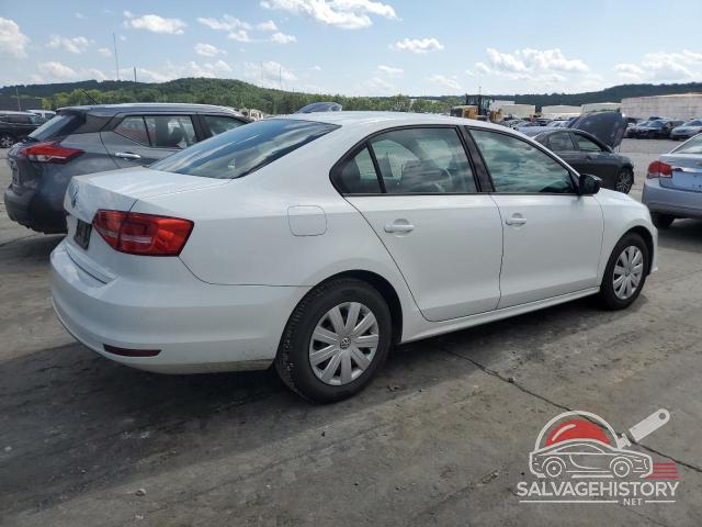 3VW2K7AJ1FM281277 2015 VOLKSWAGEN JETTA photo no. 3
