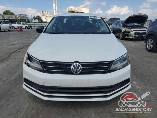 3VW2K7AJ1FM281277 2015 VOLKSWAGEN JETTA photo no. 5