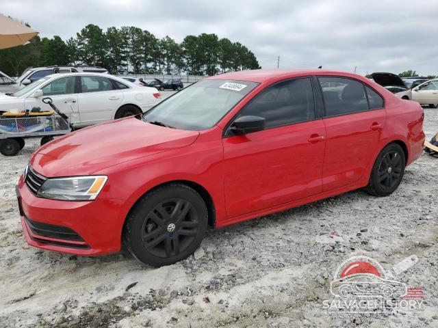 3VW2K7AJ5FM210700 2015 VOLKSWAGEN JETTA photo no. 22