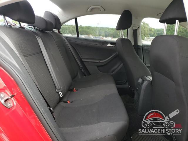 3VW2K7AJ5FM210700 2015 VOLKSWAGEN JETTA photo no. 10