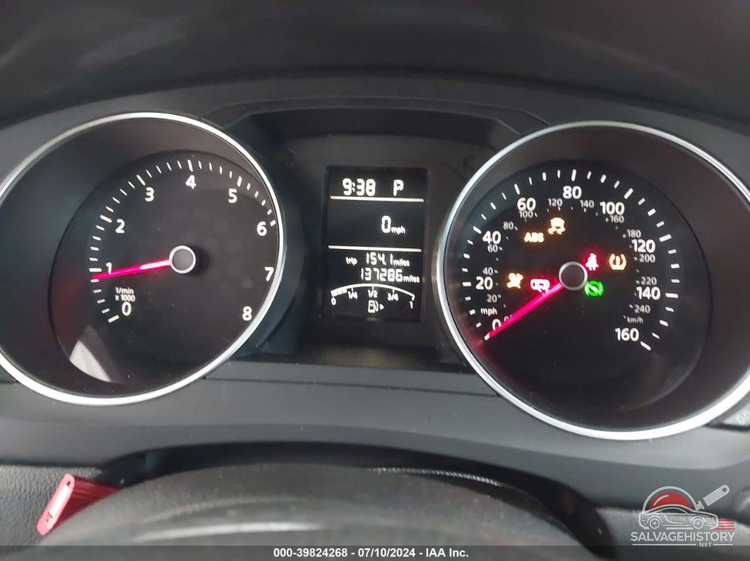 3VW2K7AJ7FM201819 2015 VOLKSWAGEN JETTA photo no. 7
