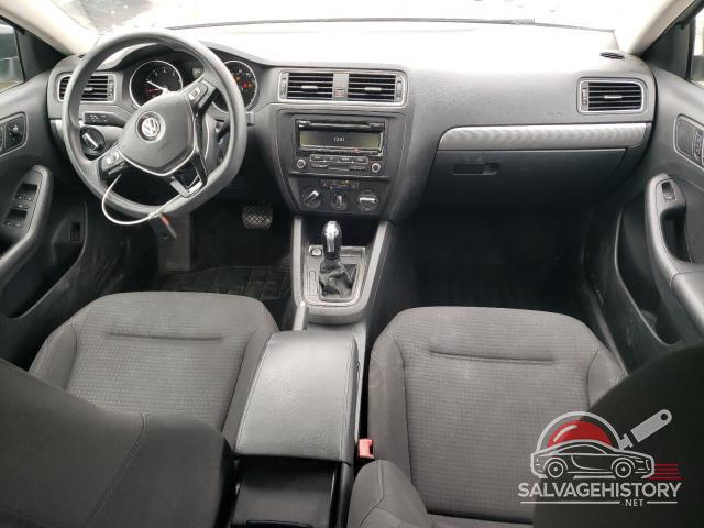 3VWD17AJ6FM267922 2015 VOLKSWAGEN JETTA photo no. 8
