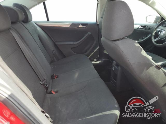 3VWD17AJ8FM267808 2015 VOLKSWAGEN JETTA photo no. 10