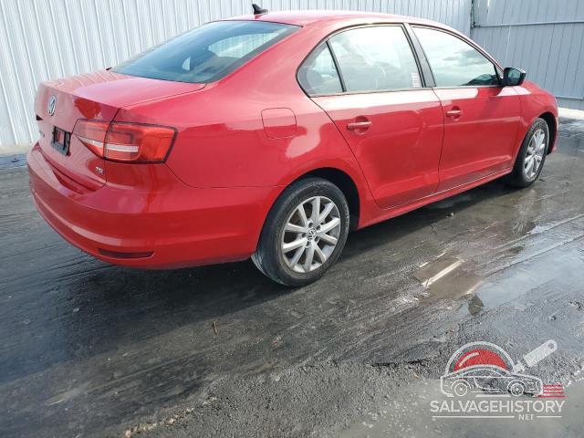 3VWD17AJ8FM267808 2015 VOLKSWAGEN JETTA photo no. 3