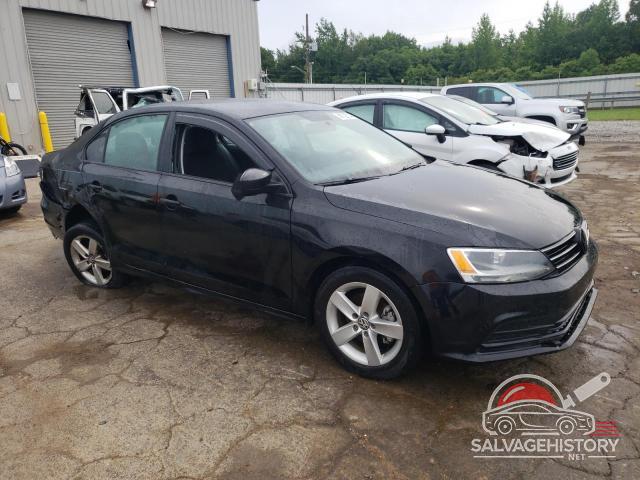 3VW267AJ3GM328489 2016 VOLKSWAGEN JETTA photo no. 4
