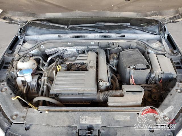 3VW267AJ5GM354222 2016 VOLKSWAGEN JETTA photo no. 11