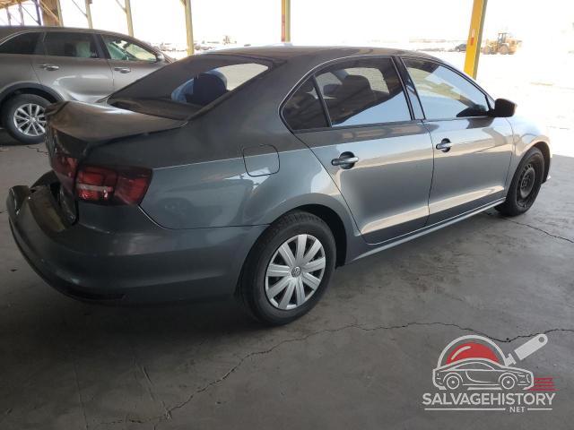 3VW267AJ5GM354222 2016 VOLKSWAGEN JETTA photo no. 3