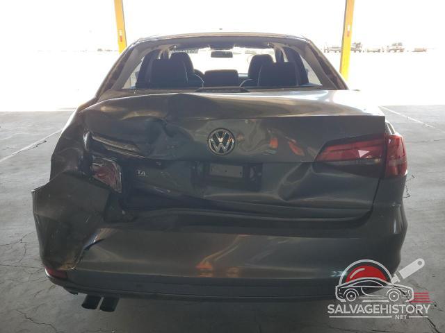 3VW267AJ5GM354222 2016 VOLKSWAGEN JETTA photo no. 6