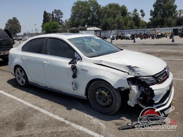 3VW4T7AJ1GM398512 2016 VOLKSWAGEN JETTA photo no. 4