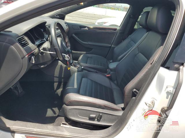 3VW4T7AJ1GM398512 2016 VOLKSWAGEN JETTA photo no. 7