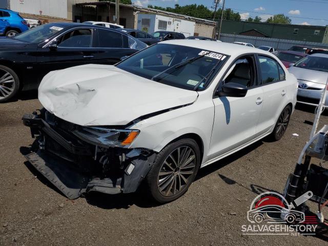 3VWD17AJ2GM367159 2016 VOLKSWAGEN JETTA photo no. 15