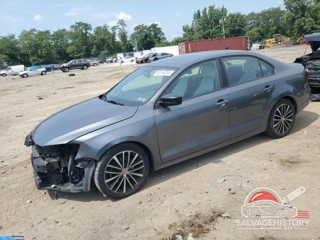 3VWD17AJ7GM410636 2016 VOLKSWAGEN JETTA photo no. 14