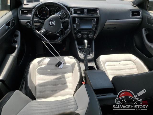 3VWD17AJ7GM410636 2016 VOLKSWAGEN JETTA photo no. 8
