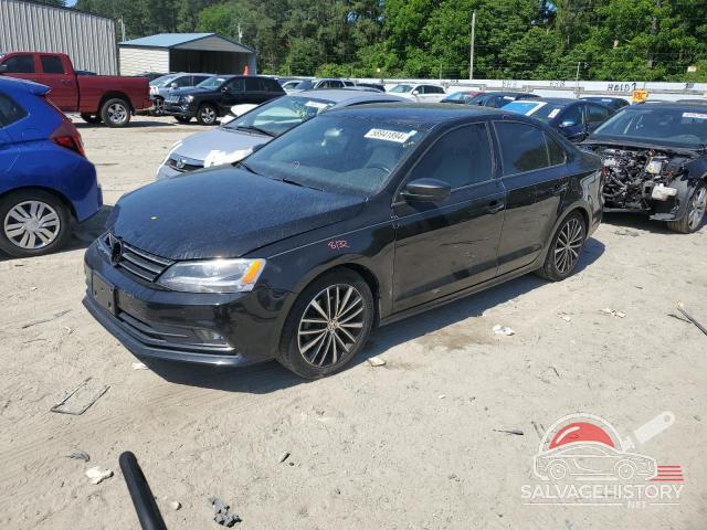3VWD17AJ8GM290619 2016 VOLKSWAGEN JETTA photo no. 13
