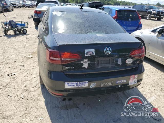 3VWD17AJ8GM290619 2016 VOLKSWAGEN JETTA photo no. 6