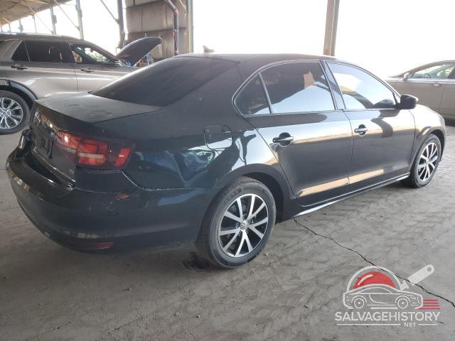 3VWD67AJ2GM368233 2016 VOLKSWAGEN JETTA photo no. 3