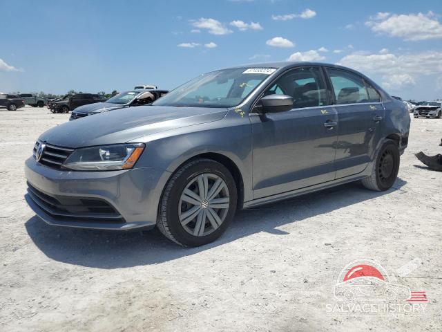 3VW2B7AJ6HM289491 2017 VOLKSWAGEN JETTA photo no. 20