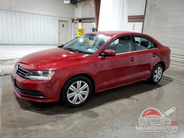 3VW2B7AJ6HM377361 2017 VOLKSWAGEN JETTA photo no. 12