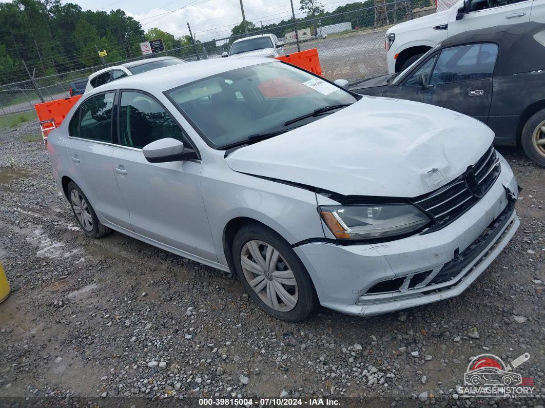 3VW2B7AJ9HM260776 2017 VOLKSWAGEN JETTA photo no. 10