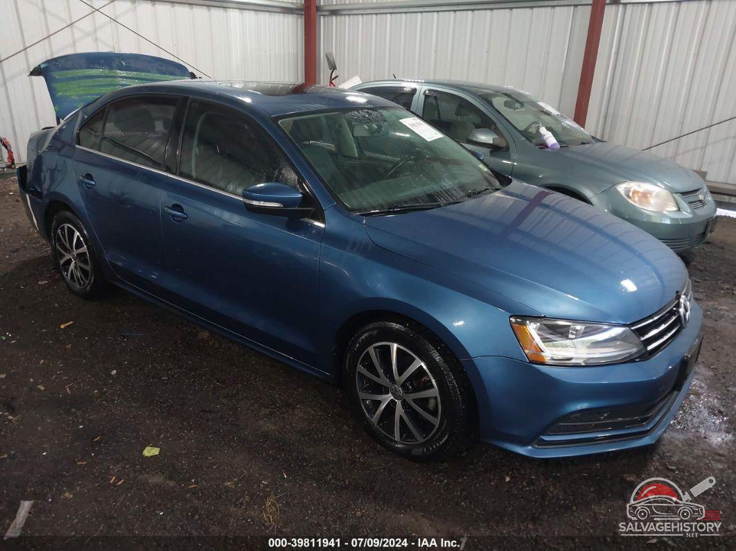 3VWDB7AJ1HM207708 2017 VOLKSWAGEN JETTA photo no. 20