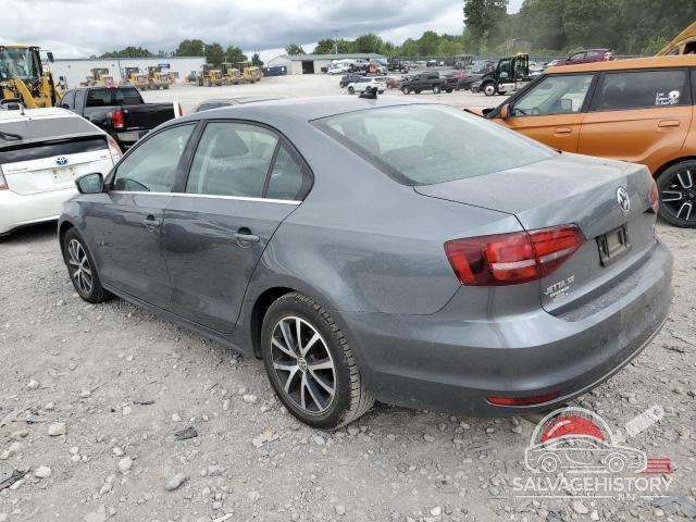 3VWDB7AJ4HM234868 2017 VOLKSWAGEN JETTA photo no. 2
