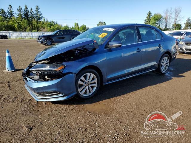 3VWDB7AJ9HM275321 2017 VOLKSWAGEN JETTA photo no. 19