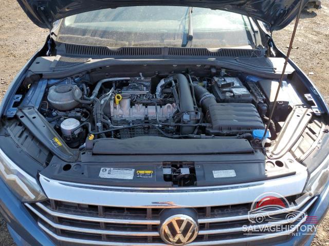 3VWC57BU0KM067606 2019 VOLKSWAGEN JETTA photo no. 11
