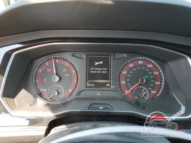 3VWC57BU0KM067606 2019 VOLKSWAGEN JETTA photo no. 9