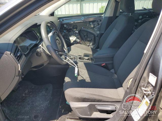 3VWC57BU2KM163267 2019 VOLKSWAGEN JETTA photo no. 7