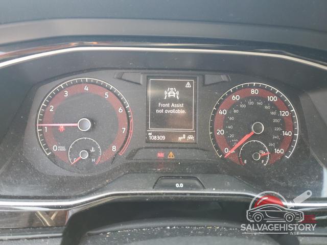 3VWC57BU2KM163267 2019 VOLKSWAGEN JETTA photo no. 9