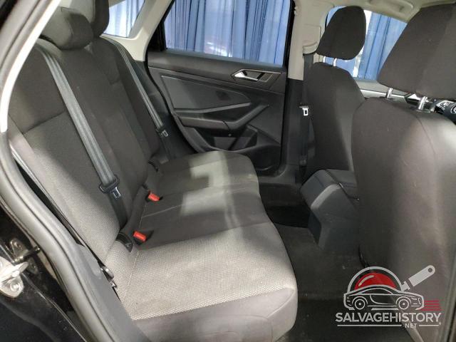 3VWC57BU5KM022287 2019 VOLKSWAGEN JETTA photo no. 10