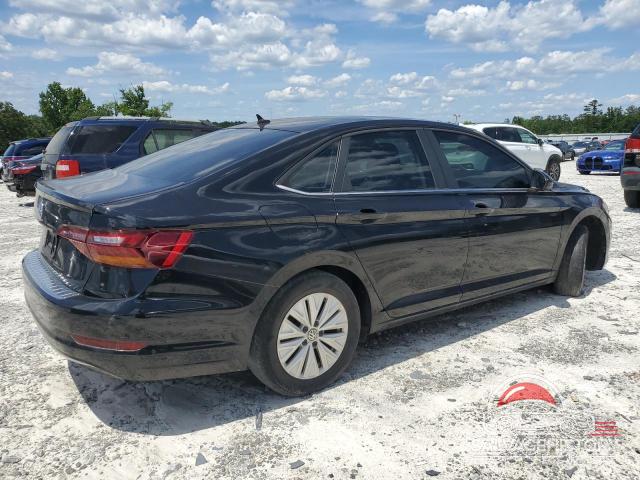 3VWC57BU6KM221106 2019 VOLKSWAGEN JETTA photo no. 3
