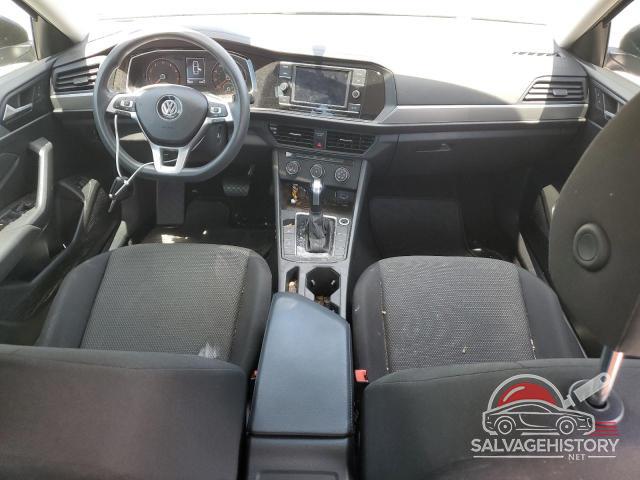 3VWC57BU6KM221106 2019 VOLKSWAGEN JETTA photo no. 8