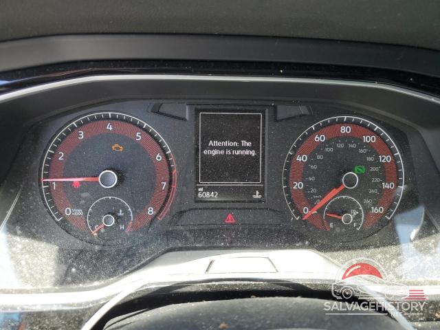 3VWC57BU6KM221106 2019 VOLKSWAGEN JETTA photo no. 9
