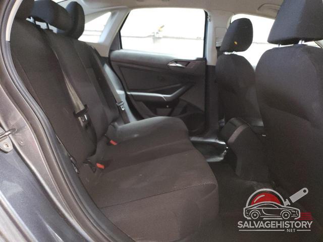 3VWC57BU7KM179853 2019 VOLKSWAGEN JETTA photo no. 10