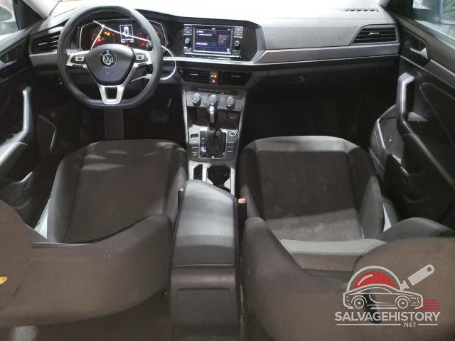 3VWC57BU7KM179853 2019 VOLKSWAGEN JETTA photo no. 8