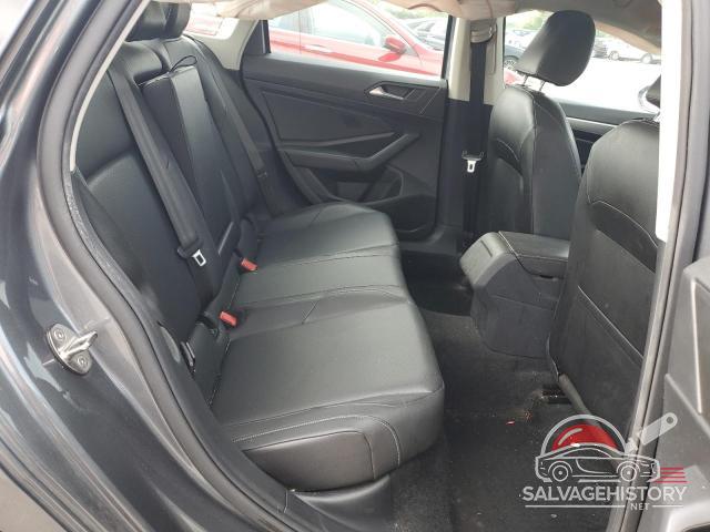 3VWC57BUXKM080377 2019 VOLKSWAGEN JETTA photo no. 10