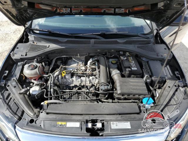 3VWCB7BU3KM265749 2019 VOLKSWAGEN JETTA photo no. 11