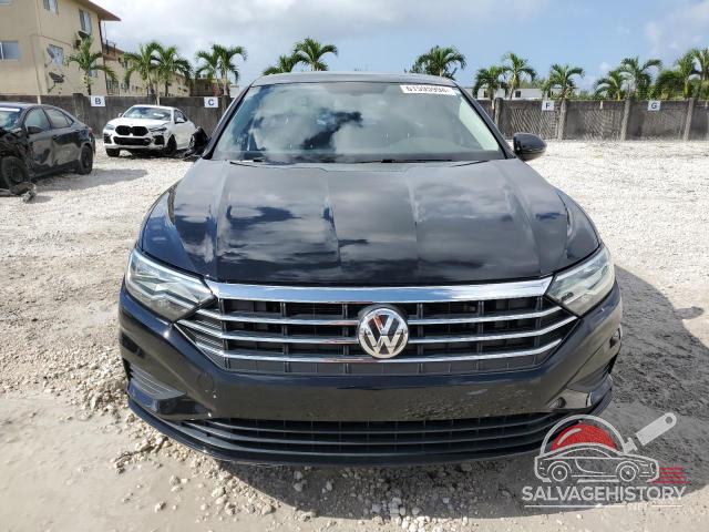 3VWCB7BU3KM265749 2019 VOLKSWAGEN JETTA photo no. 5